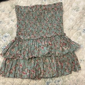 Isabel Marant Etoile skirt